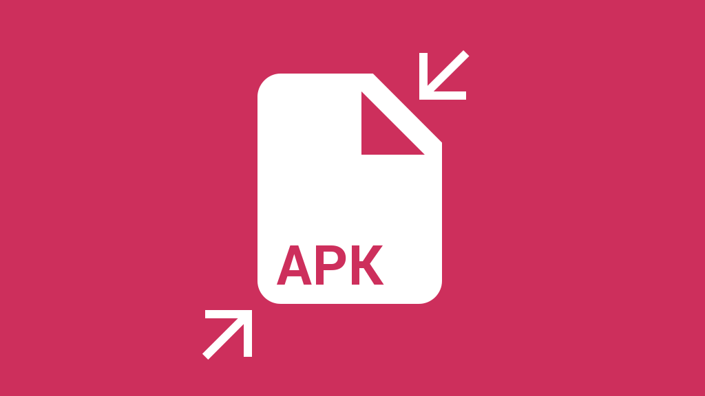 如何给你的Android 安装文件（APK）瘦身